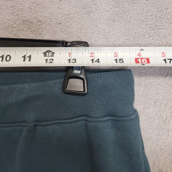 Disney Vacation Club Member Joggers Mens Medium Fleece Hilton Head Island Resort - Picture 6 of 10